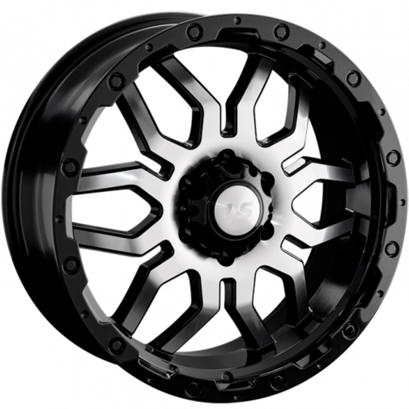 Диск литой новый LS 1285 R17