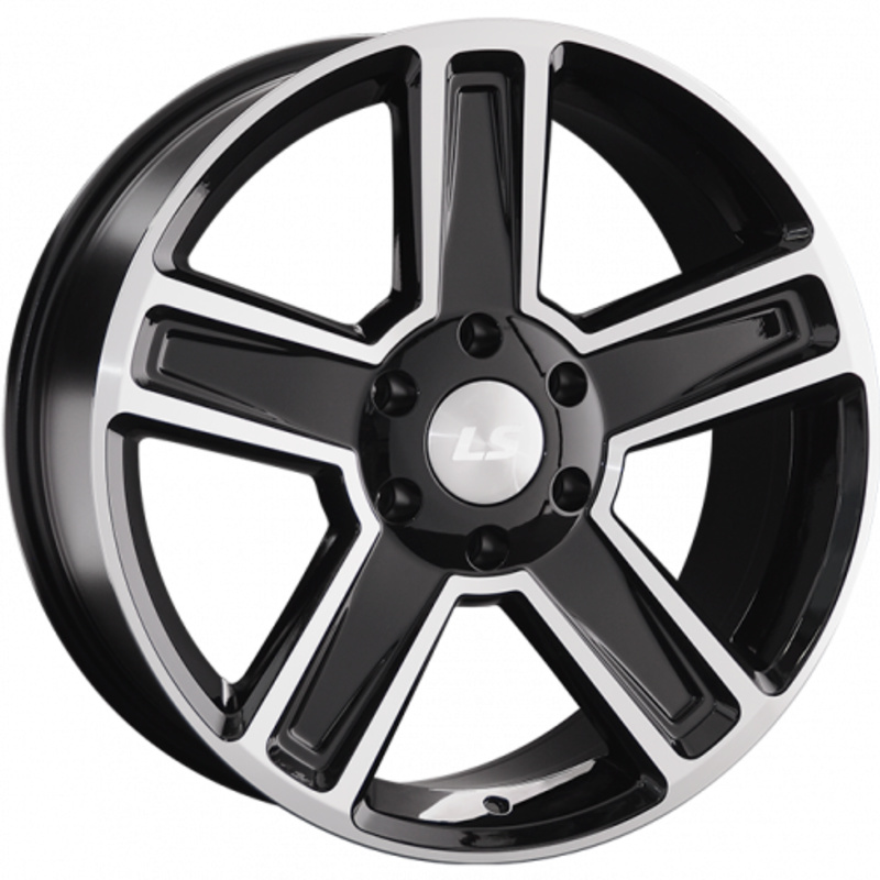 Диск литой новый LS 1296 R20
