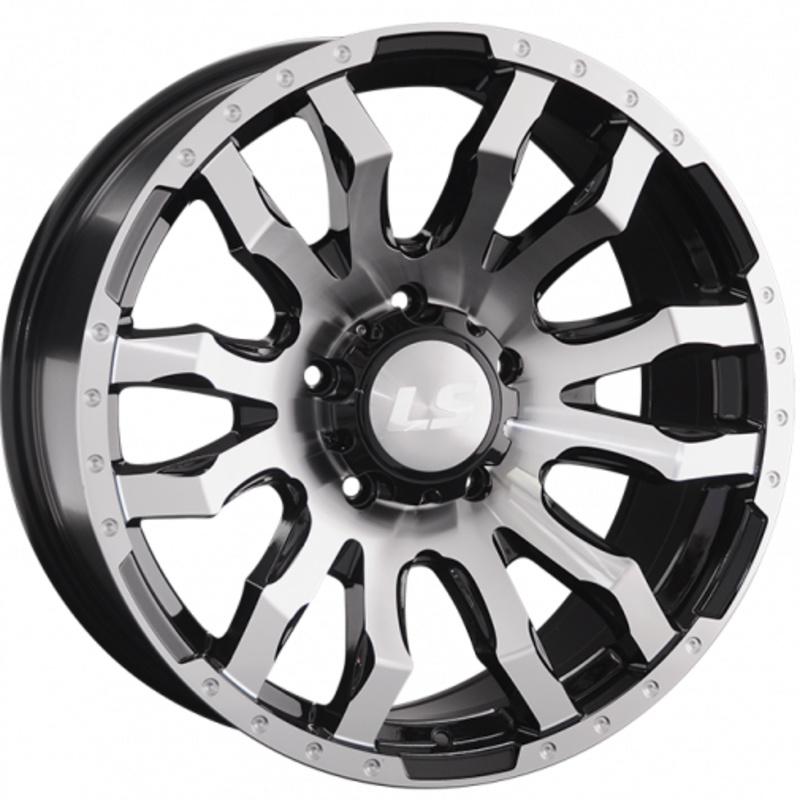 Диск литой новый LS 1294 R20