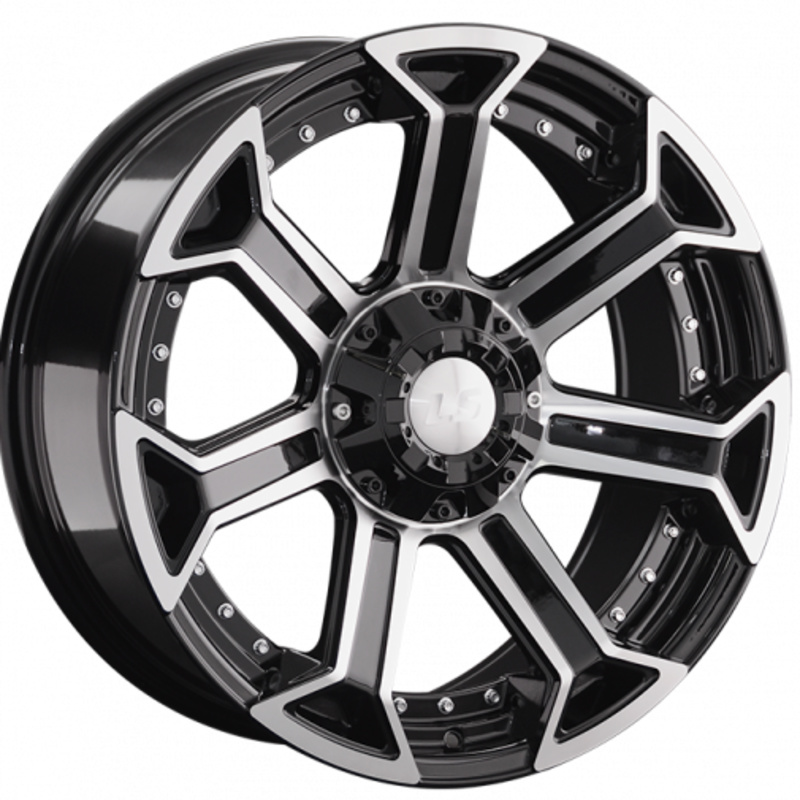 Диск литой новый LS 1293 R20