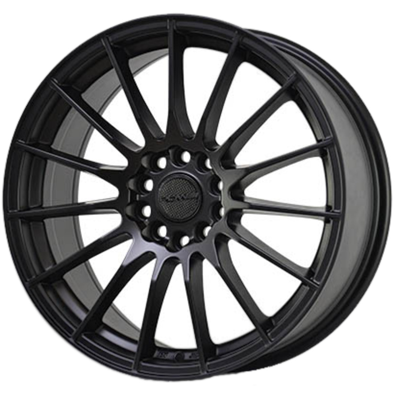 Диск литой новый PDW Race (9031) R17