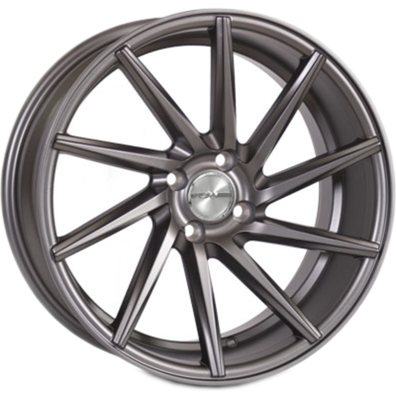Диск литой новый PDW 1022 Right (CVT) R15