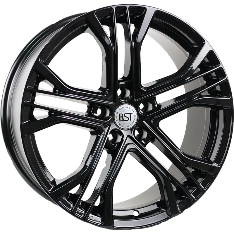 Диск литой новый RST R029 (Touareg) R19