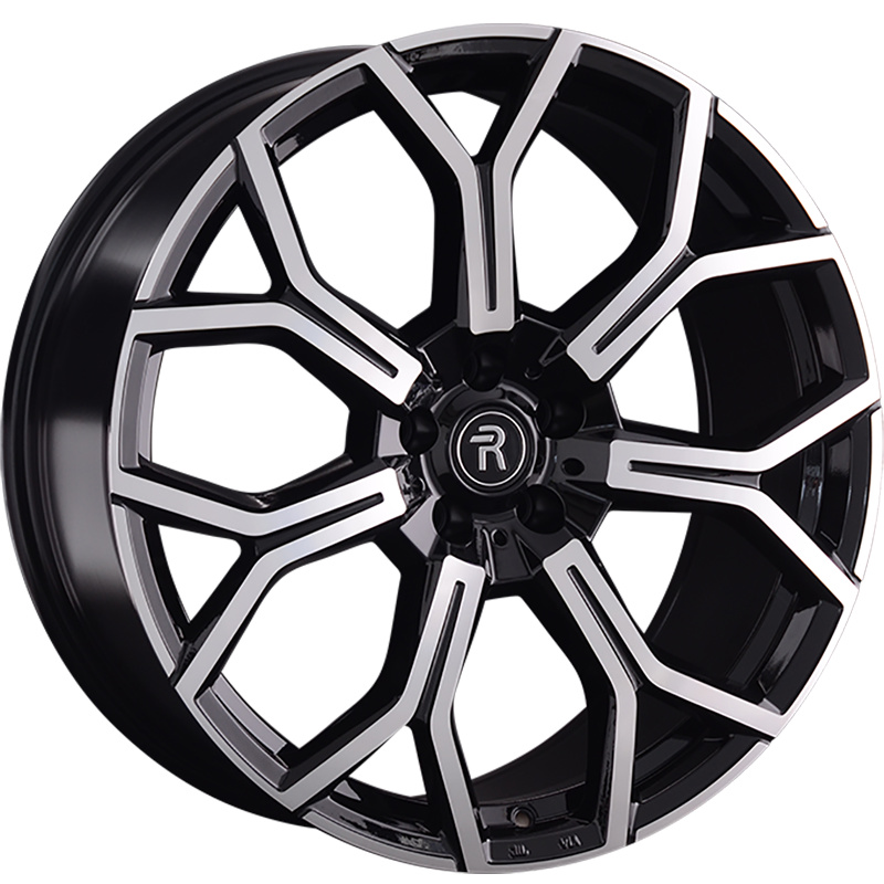 Диск литой новый Replay LR80 R21