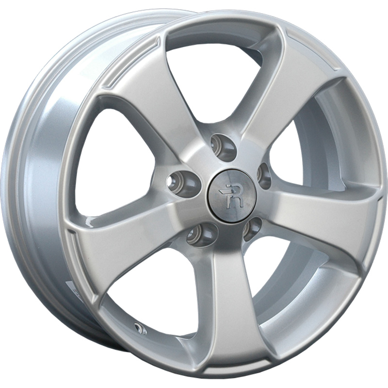 Диск литой новый Replay SK153 R16