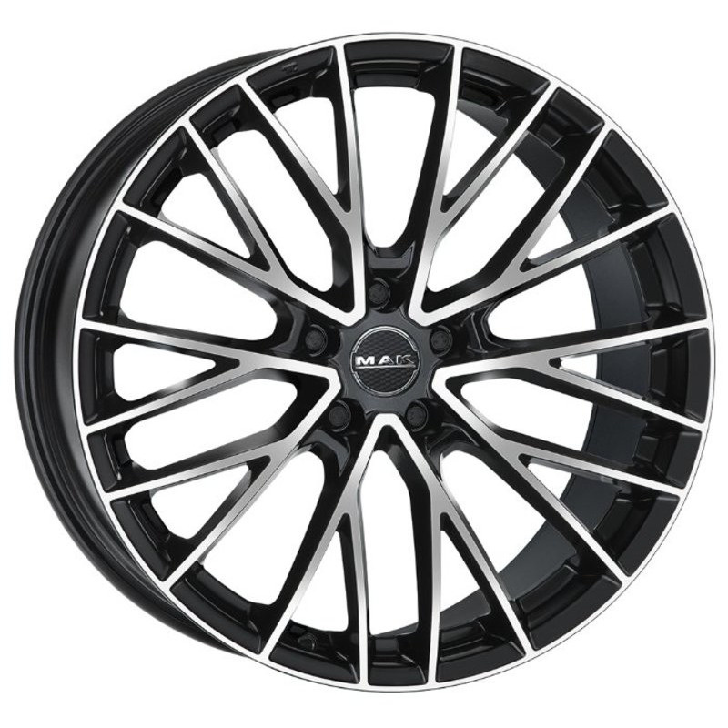 Диск литой новый MAK SPECIALE R19