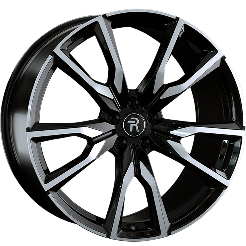 Диск литой новый Replay MZ124 R22