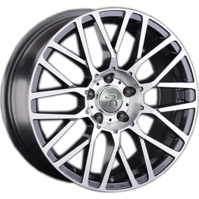 Диск литой новый Replay A129 R18