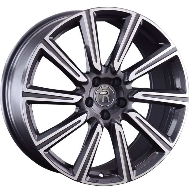Диск литой новый Replay A172 R20