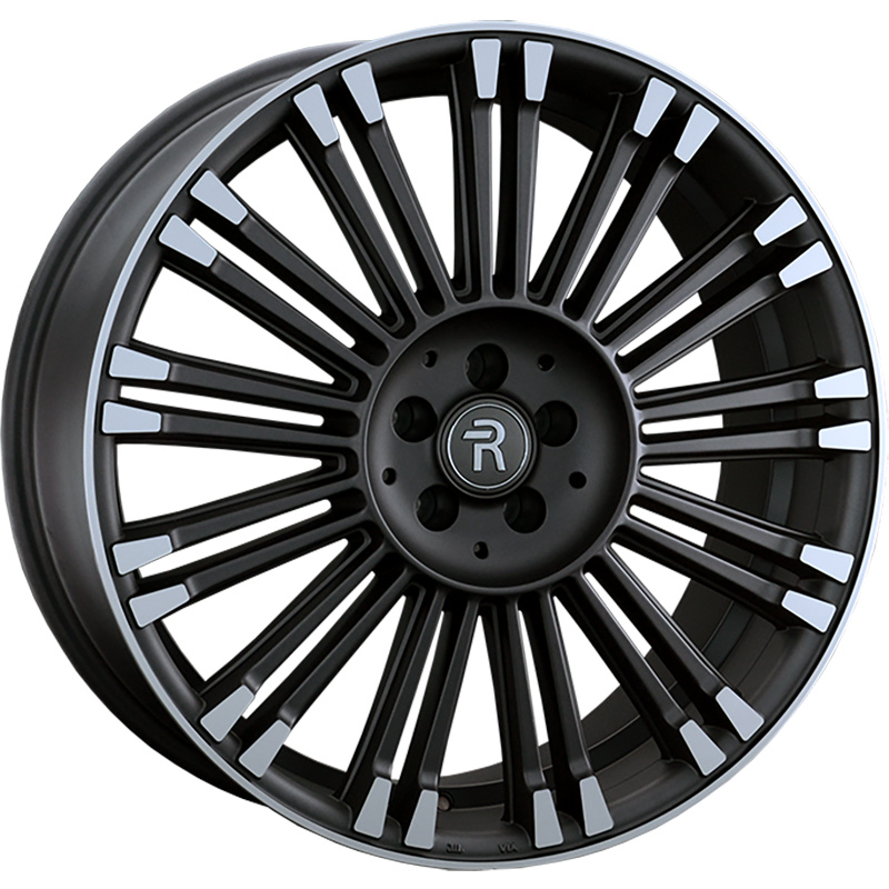 Диск литой новый Replay TY374 R22