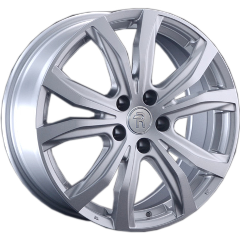 Диск литой новый Replay A133 R18