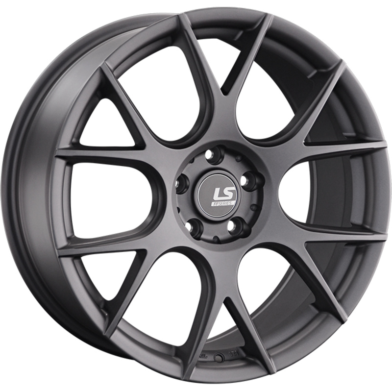 Диск литой новый LS FlowForming RC07 R19