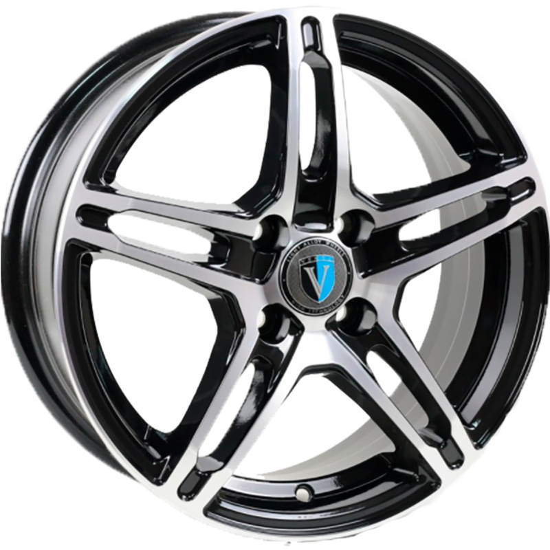 Диск литой новый Venti 1518 R15