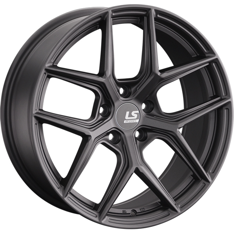 Диск литой новый LS FlowForming RC53 R18