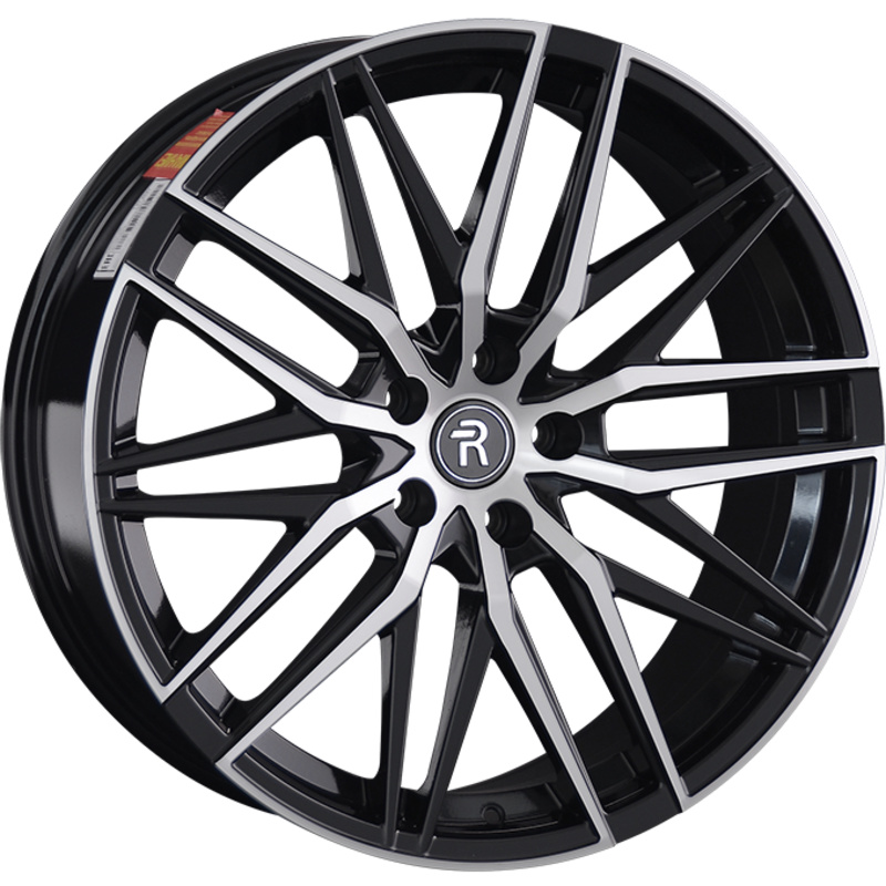 Диск литой новый Replay A210 R20