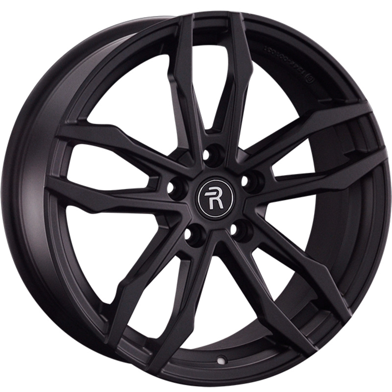 Диск литой новый Replay LX188 R18