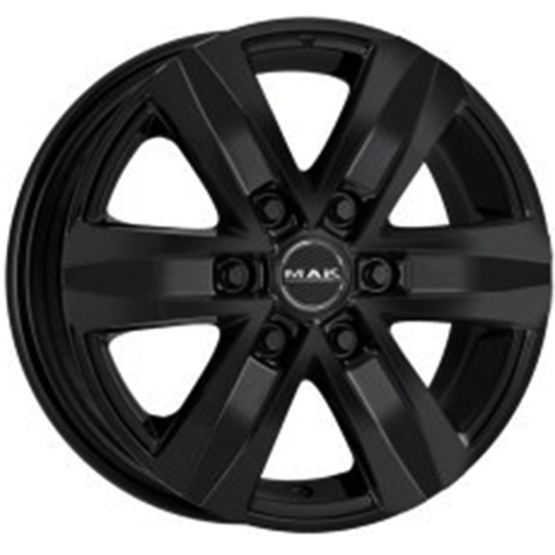 Диск литой новый MAK STONE 6  R20