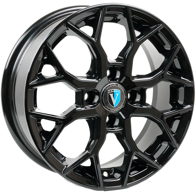 Диск литой новый Venti 1419 R14