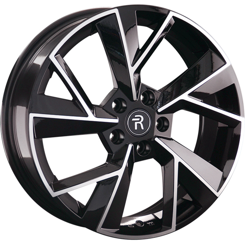Диск литой новый Replay SK130 R18