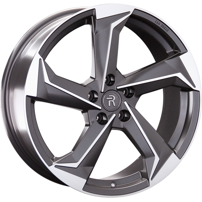 Диск литой новый Replay A251 R20