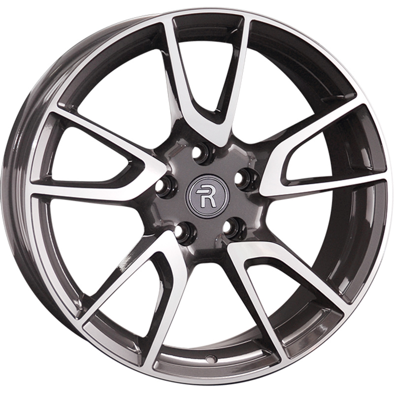 Диск литой новый Replay MR295 R18