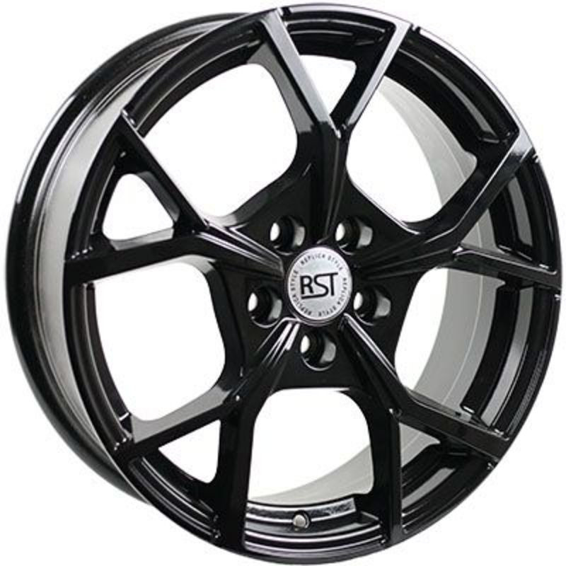 Диск литой новый RST R086 (Skoda, VW) R16