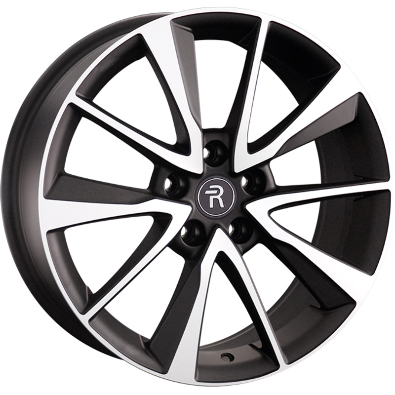 Диск литой новый Replay LX136 R18