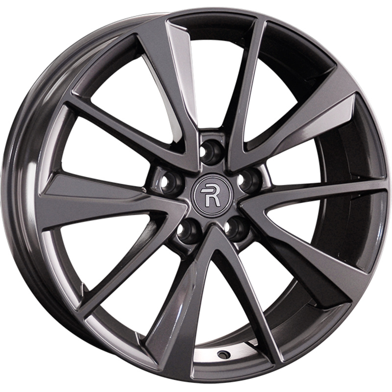 Диск литой новый Replay LX136 R18
