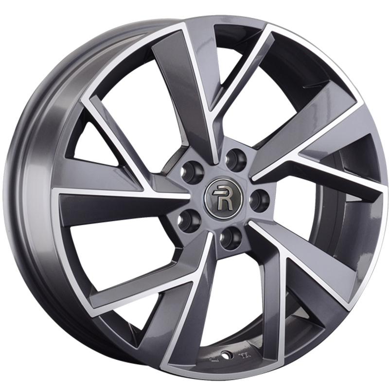 Диск литой новый Replay SK130 R18