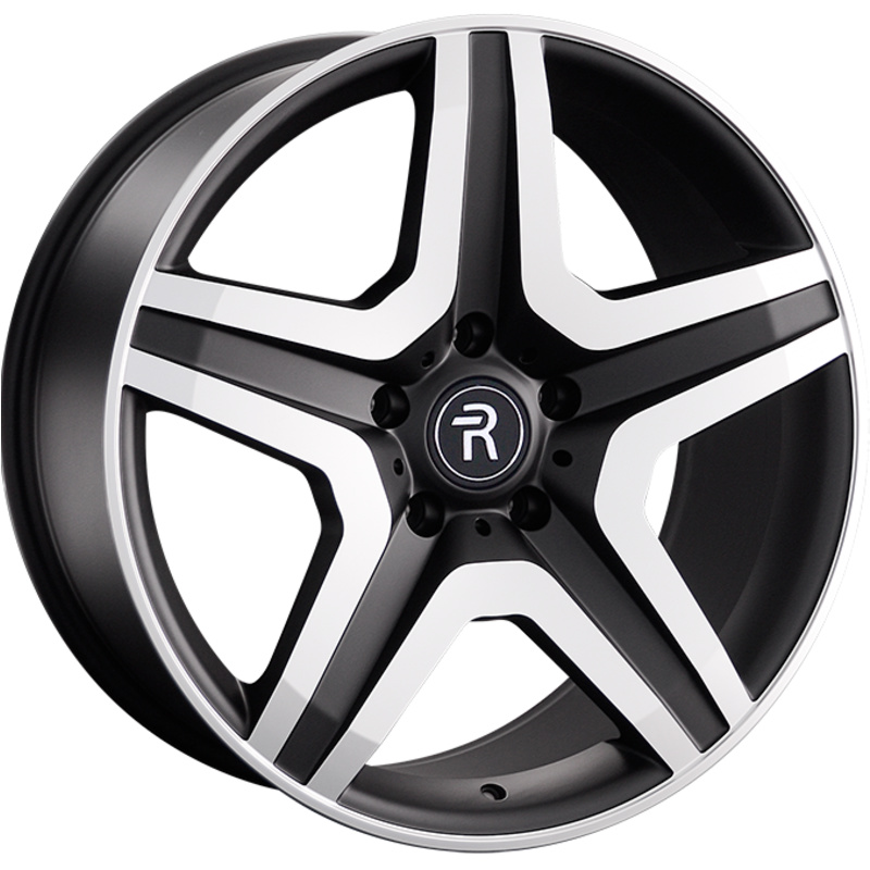 Диск литой новый Replay MR137 R20