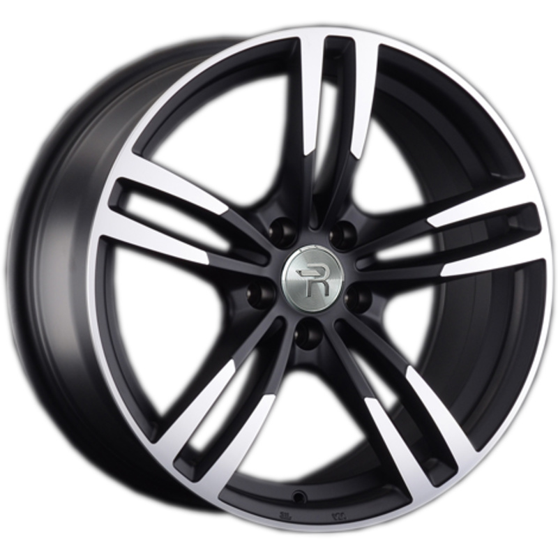 Диск литой новый Replay A119 R20