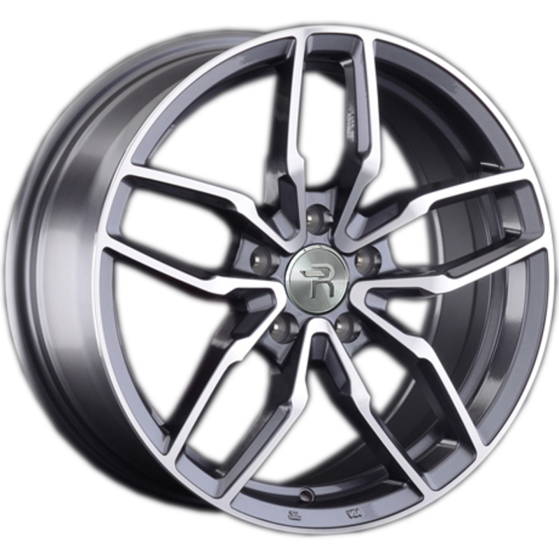 Диск литой новый Replay A121 R20
