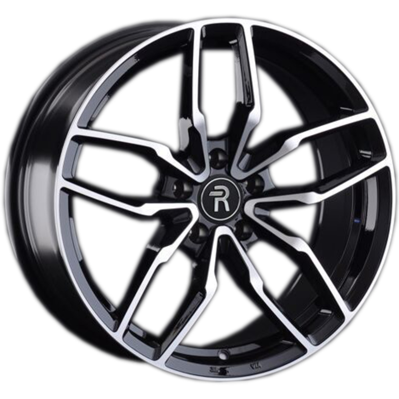 Диск литой новый Replay A121 R18