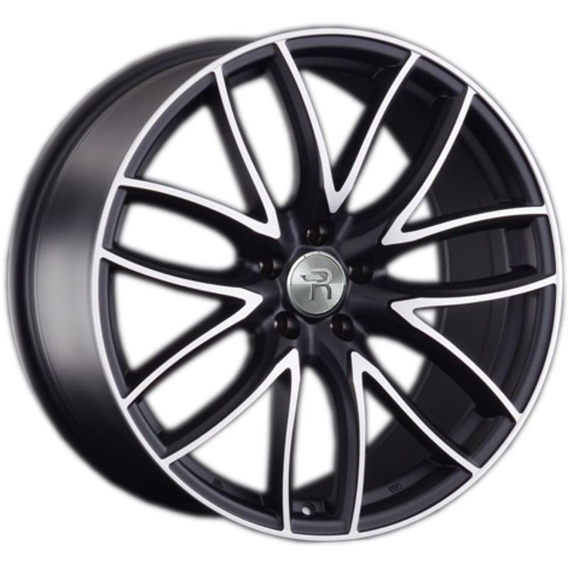 Диск литой новый Replay A132 R20