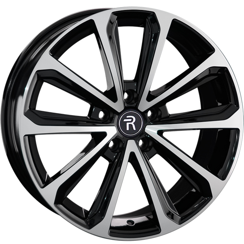 Диск литой новый Replay LR82 R20