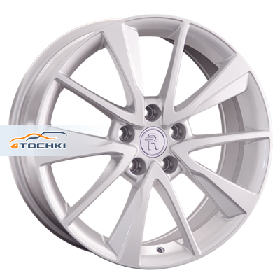 Диск литой новый Replay LX136 R18