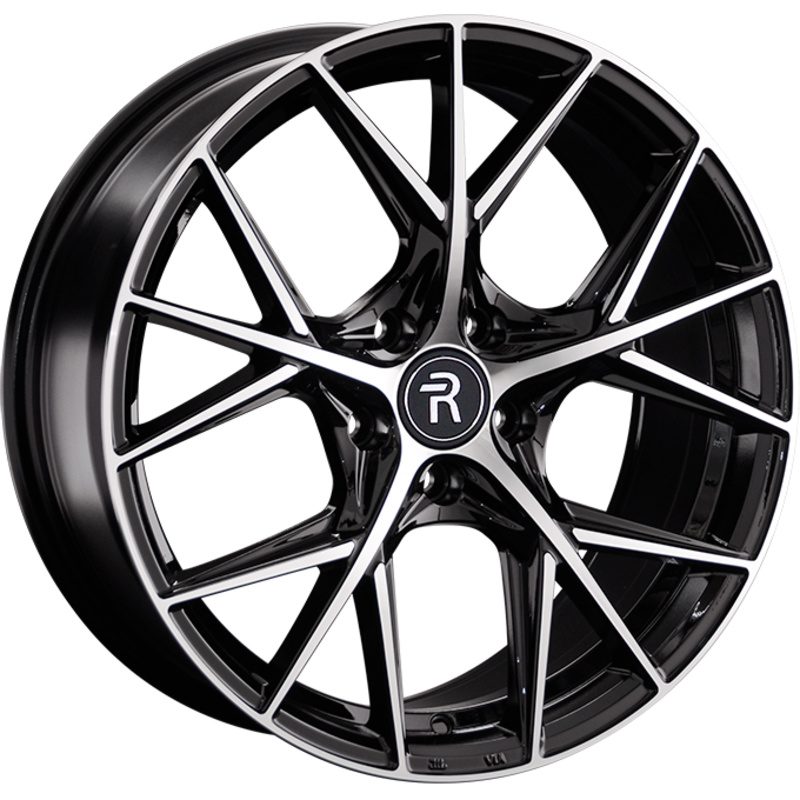 Диск литой новый Replay MR307 R17