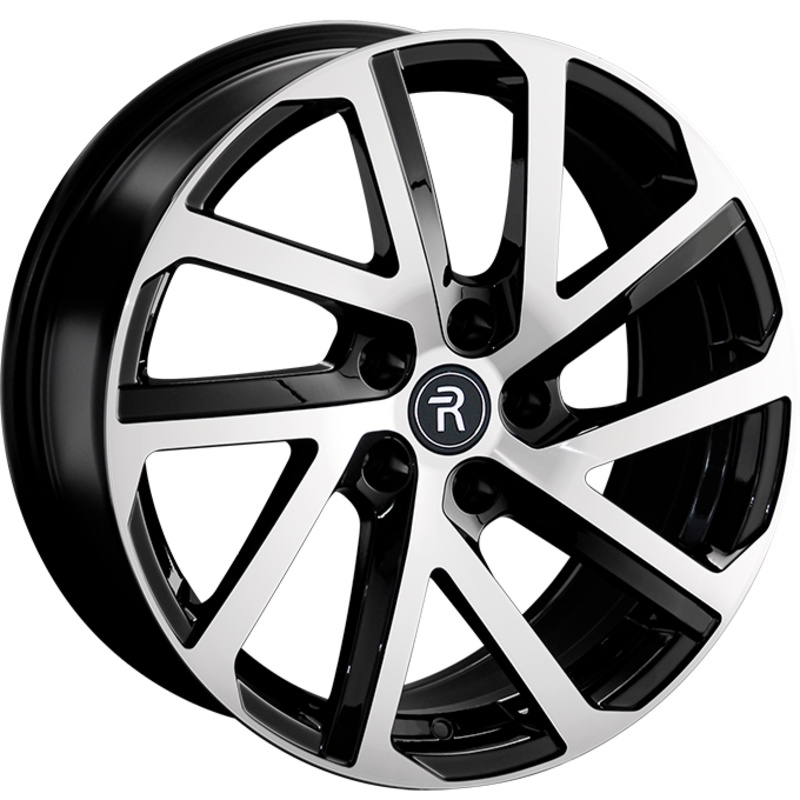 Диск литой новый Replay LX208 R18