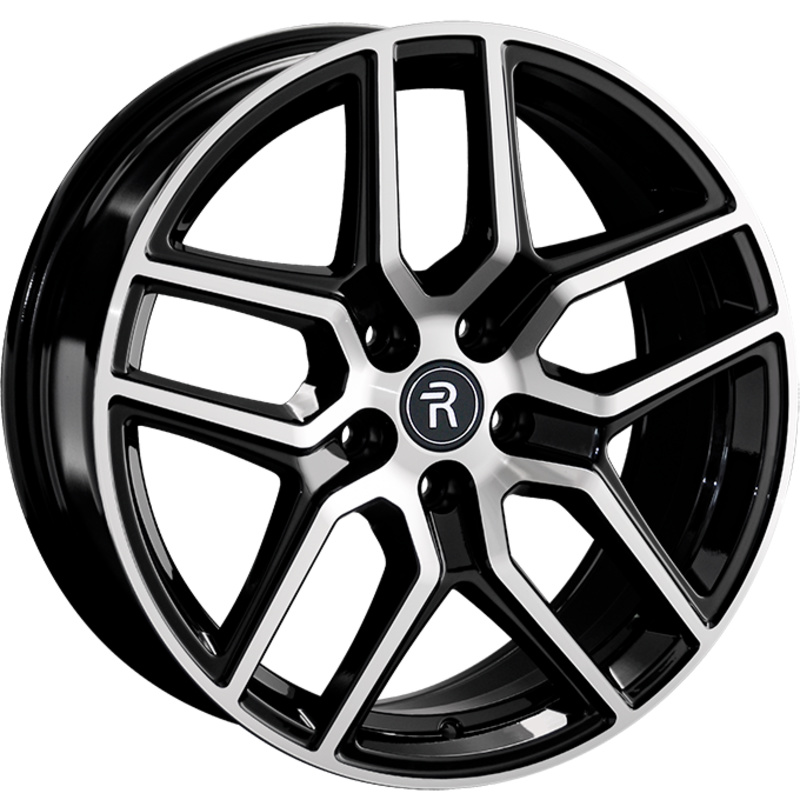 Диск литой новый Replay LX134 R18