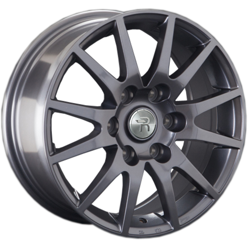Диск литой новый Replay MI38 R16