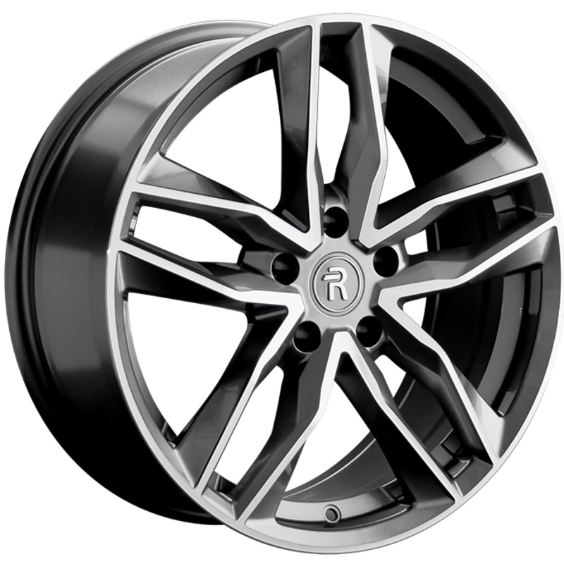 Диск литой новый Replay LX199 R18