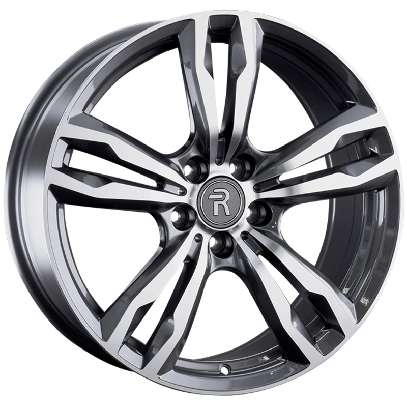Диск литой новый Replay MR316 R19