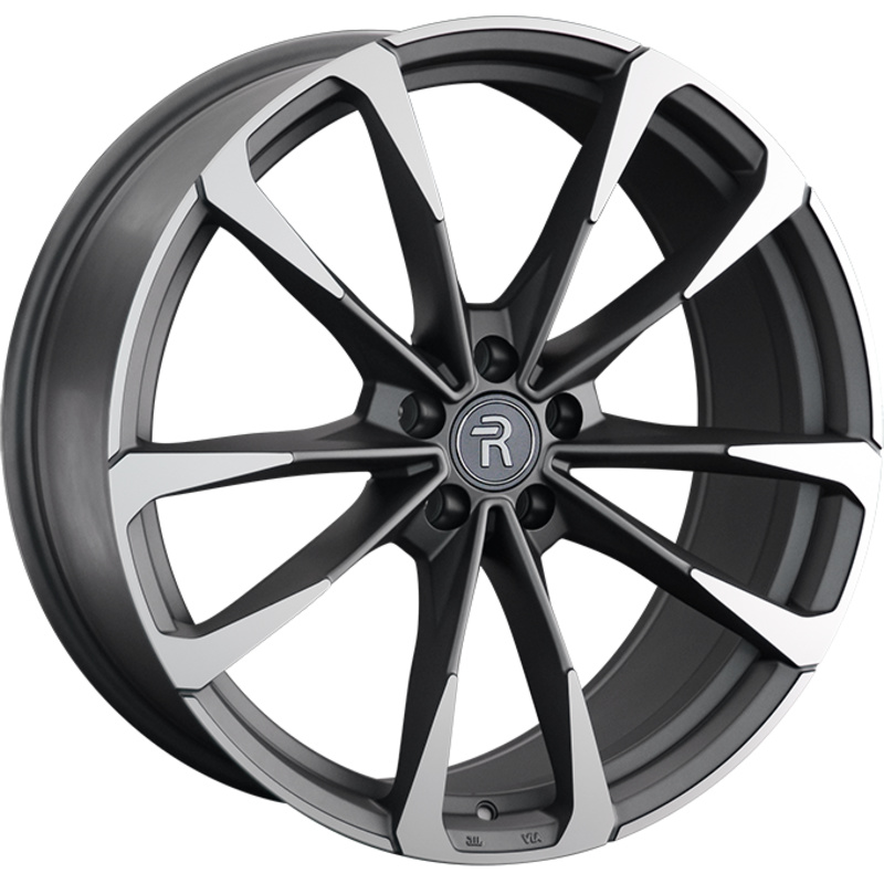 Диск литой новый Replay VV350 R21