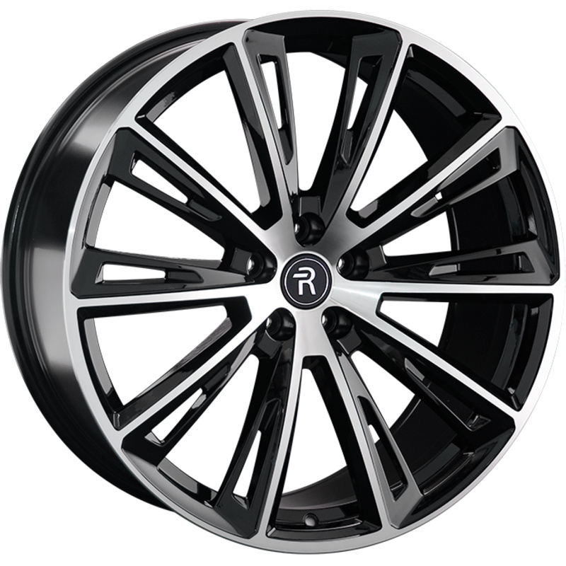 Диск литой новый Replay A270 R21