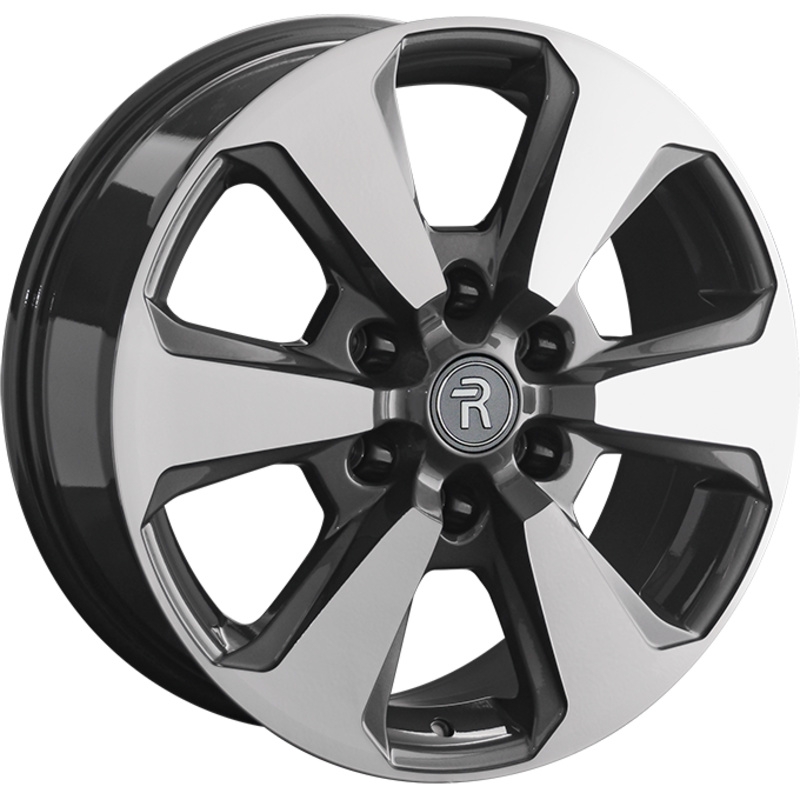 Диск литой новый Replay MI184 R18
