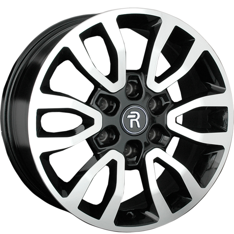 Диск литой новый Replay MI180 R18