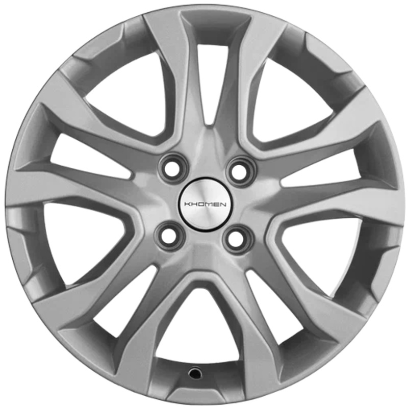 Диск литой новый Khomen Wheels KHW1503 (XRay) R15