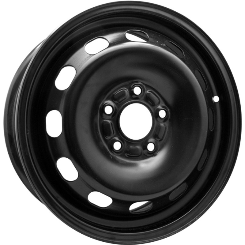 Диск штампованный новый ТЗСК Ford Kuga R17