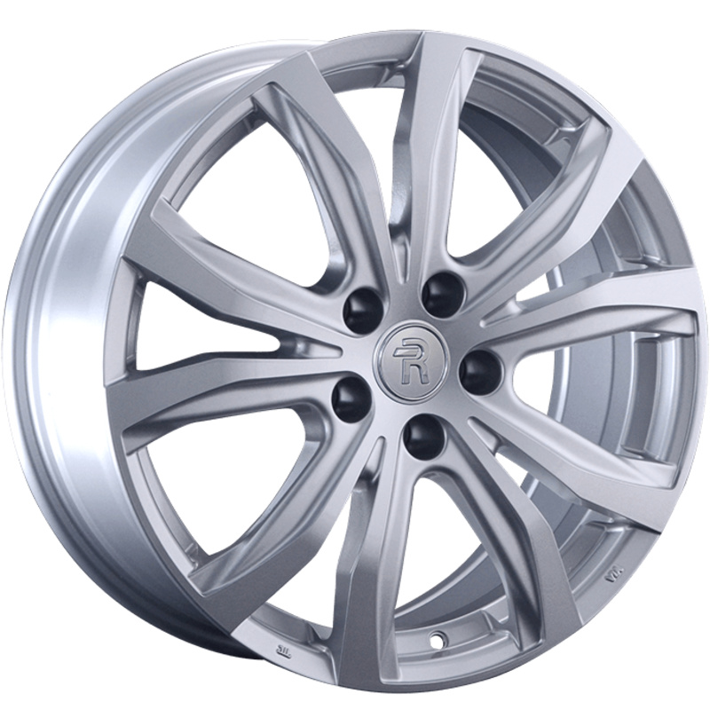 Диск литой новый Replay LX108 R18