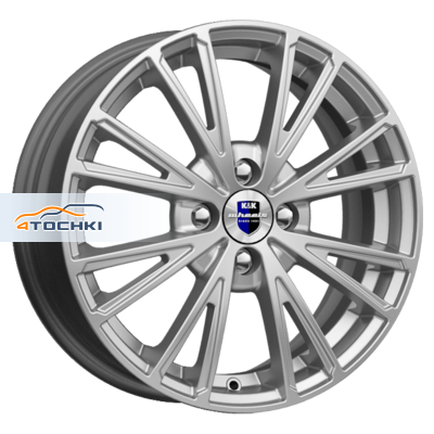 Диск литой новый K&K Меандр (КС879) R16